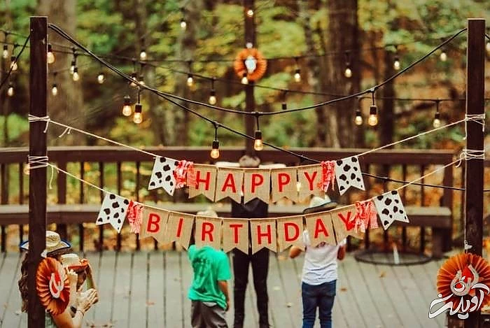 تبریک تولد خردادی پیام تولد خرداد